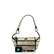 Gabs Transformable Pochette Mitsuko S in laminated leather - 5