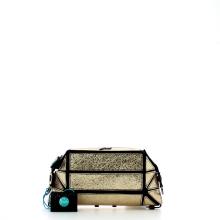 Gabs Transformable Pochette Mitsuko S in laminated leather - 6