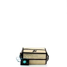 Gabs Transformable Pochette Mitsuko S in laminated leather - 7