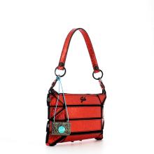 Gabs Transformable Pochette Mitsuko S in laminated leather - 2