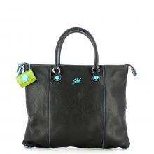 Gabs Borsa G3 Plus M Ruga Nero - 1