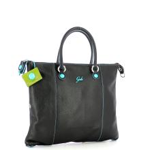 Gabs Borsa G3 Plus M Ruga Nero - 2