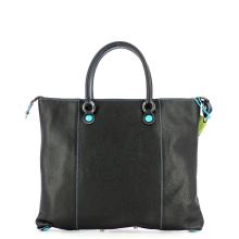 Gabs Borsa G3 Plus M Ruga Nero - 3