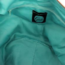 Gabs Zaino Greta M Ruga Nero - 6