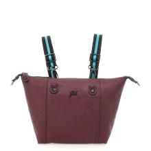 Gabs Borsa G3 Plus L Bull Black Chianti - 7