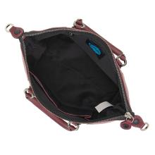 Gabs Borsa G3 Plus L Bull Black Chianti - 8