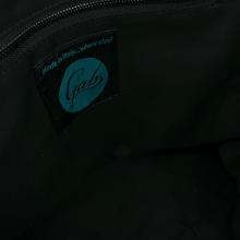 Gabs Zaino Edna L Bull Pence Black Verde Militare - 5