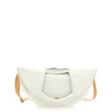 Gabs Borsa Yuma M Caribu Light Bianco Ottico - 4