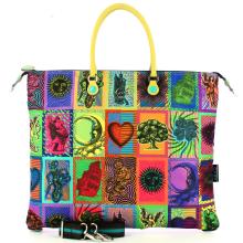 Gabs Borsa G3 L Vela Tarocchi - 4
