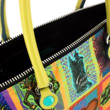 Gabs Borsa G3 L Vela Tarocchi - 5