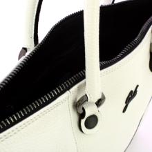 Gabs Borsa G3 Plus L Bull Black White - 5