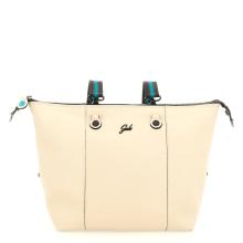 Gabs Borsa G3 Plus L Bull Black Ecru - 10