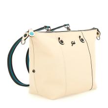 Gabs Borsa G3 Plus L Bull Black Ecru - 11