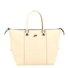Gabs Borsa G3 Plus L Bull Black Ecru - 4