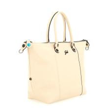 Gabs Borsa G3 Plus L Bull Black Ecru - 5
