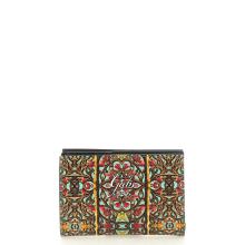 Gabs Portafoglio Gmoney14 Trip Bull Black Inferiata Liberty - 1