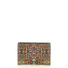 Gabs Portafoglio Gmoney14 Trip Bull Black Inferiata Liberty - 3