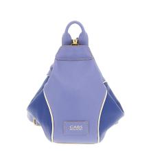 Gabs Zaino Narcisa S Lapislazzulo Fiordaliso Ecru - 1