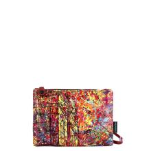 Gabs Pochette Beyonce M Trip Pelle Bull Black Street Art - 1