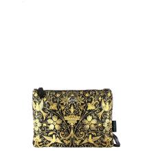 Gabs Pochette Beyonce M Trip Pelle Bull Black Versailles - 1