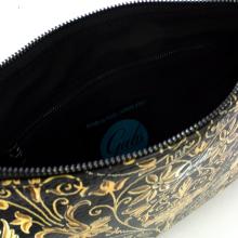 Gabs Pochette Beyonce M Trip Pelle Bull Black Versailles - 4