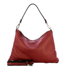 Gabs Borsa a spalla Filippa M Bull Black Terracotta - 4