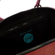 Gabs Borsa G3 Plus L Bull Black Terracotta - 5