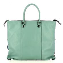 Gabs Borsa G3 Plus L Trip Pelle Bull Black Budapest - 3