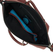 Gabs Borsa G3 Plus M Bull Black Terracotta - 9