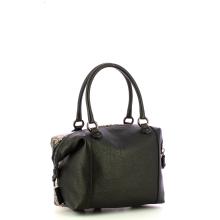 Gabs Borsa G3 Plus M Trip Pelle Bull Black Versailles - 3