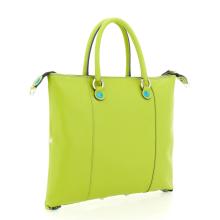 Gabs Borsa G3 Plus M Nappa Papiro - 3