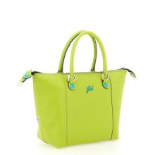 Gabs Borsa G3 Plus M Nappa Papiro - 4