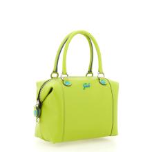 Gabs Borsa G3 Plus M Nappa Papiro - 5