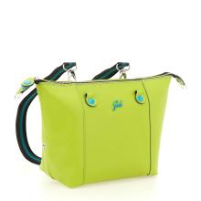 Gabs Borsa G3 Plus M Nappa Papiro - 7