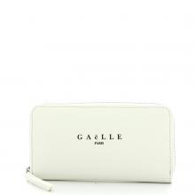 Gaelle Portafoglio Zip Around - 1