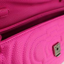 Gaëlle Tracolla con catena - 5