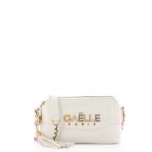 Gaëlle Borsa a tracolla Matelassé Bianco - 1