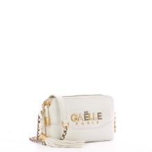 Gaëlle Borsa a tracolla Matelassé Bianco - 2