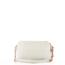 Gaëlle Borsa a tracolla Matelassé Bianco - 3