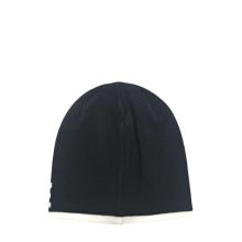 Gaëlle Cuffia Jacquard Nero - 2