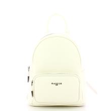 Gaëlle Zaino Reg Backpack Bianco - 1