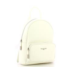 Gaëlle Zaino Reg Backpack Bianco - 2