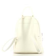 Gaëlle Zaino Reg Backpack Bianco - 3