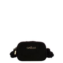 Gaëlle Mini Camera Bag Nero - 1