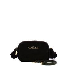 Gaëlle Mini Camera Bag Nero - 4