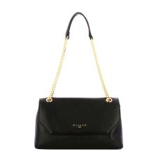 Gaëlle Borsa a spalla Regular Nero - 1