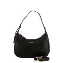 Gaëlle Regular Hobo bag Nero - 4