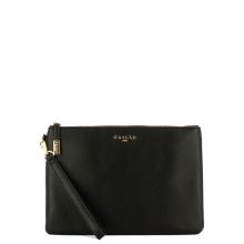 Gaëlle Regular Pochette Nero - 1