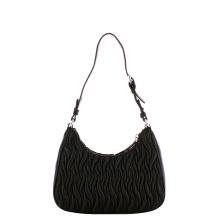 Gaëlle Sottospalla Moon Bag regular Nero - 3