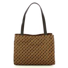 Gherardini Shopping Bag Toffee - 1